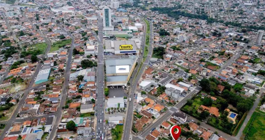 Casa comercial à venda na Rua Luiz de Camões, Uvaranas, Ponta Grossa
