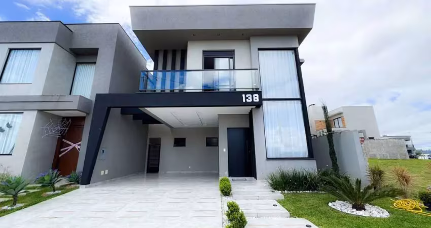 Casa com 4 quartos à venda, cará-cará - ponta grossa