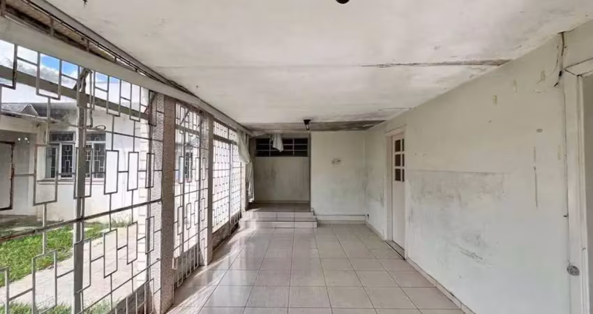 Casa com 4 quartos para locação, jardim carvalho - ponta grossa
