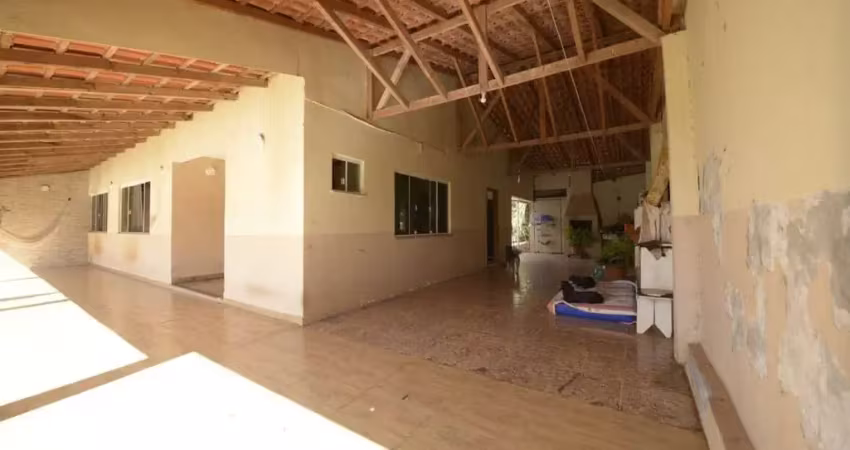 Casa com 2 quartos à venda na Rua Teodoro Sampaio, Oficinas, Ponta Grossa