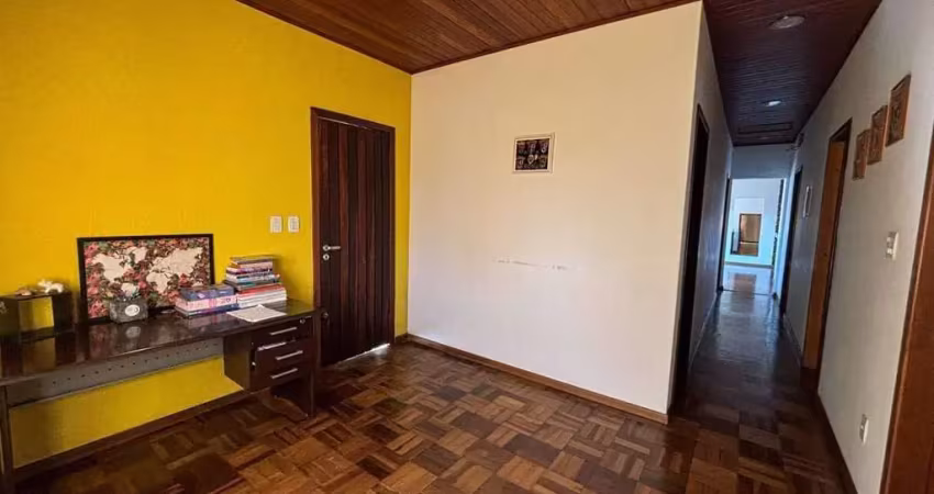 Casa com 3 quartos à venda, nova rússia - ponta grossa