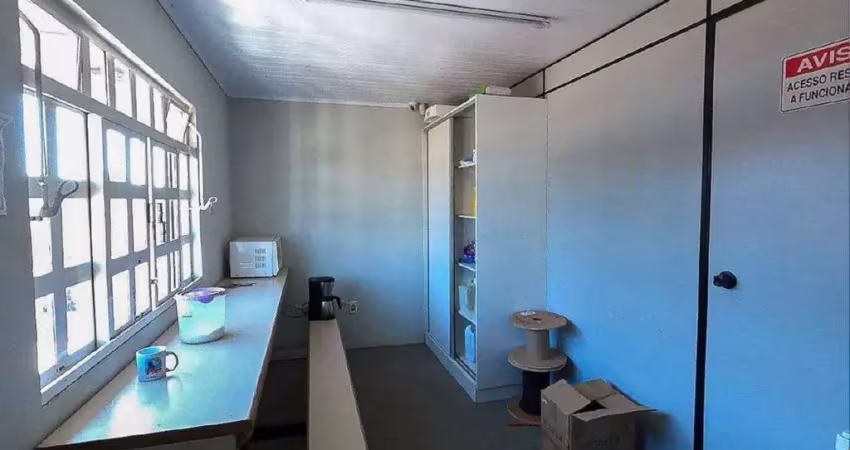 Barracão à venda, 1170 m² por r$ 1.400.000,00 - boa vista - ponta grossa/pr