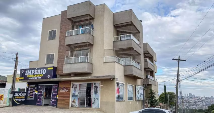 Casa comercial à venda na Rua Nicolau Kluppel Neto, Contorno, Ponta Grossa