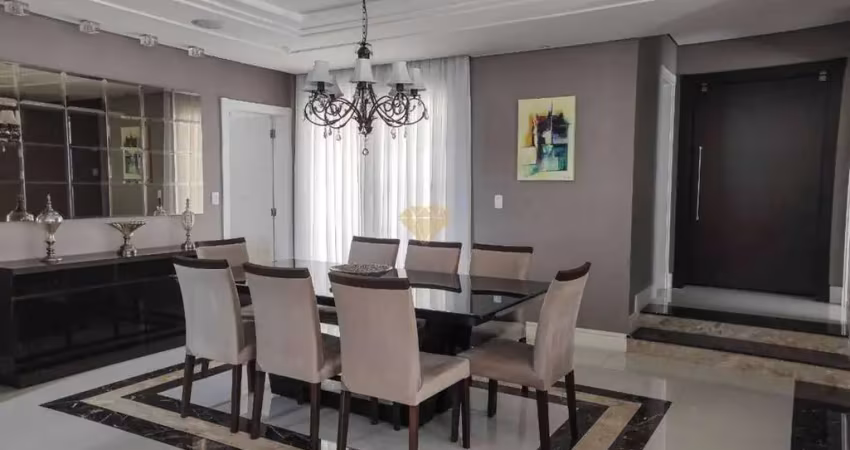 Casa com 4 quartos à venda na Rua Ódino Moro, Estrela, Ponta Grossa