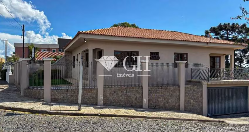Casa com 4 quartos à venda na Rua República da Argentina, Orfãs, Ponta Grossa