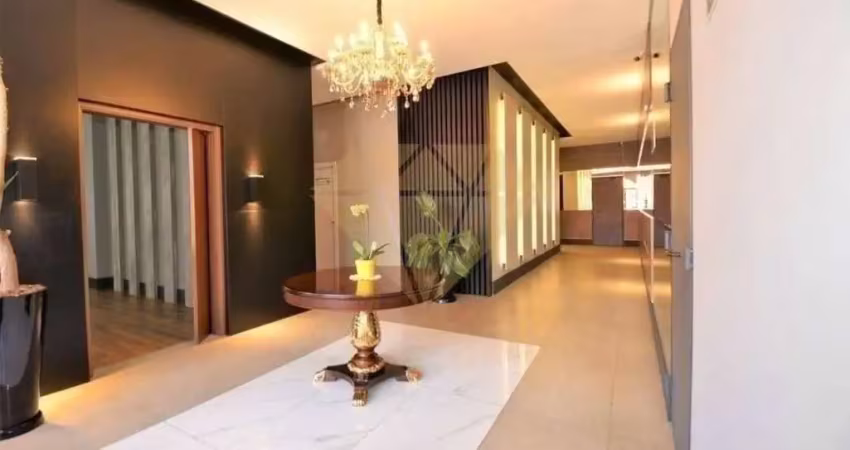 Apartamento com 3 quartos à venda na Rua Adjaniro Cardon, Jardim Carvalho, Ponta Grossa