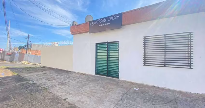 Sala para alugar, 34 m² por r$ 2.000,00/mês - uvaranas - ponta grossa/pr