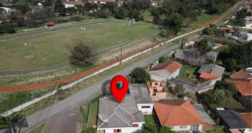 Casa com 3 quartos à venda na Rua Ucrânia, Uvaranas, Ponta Grossa