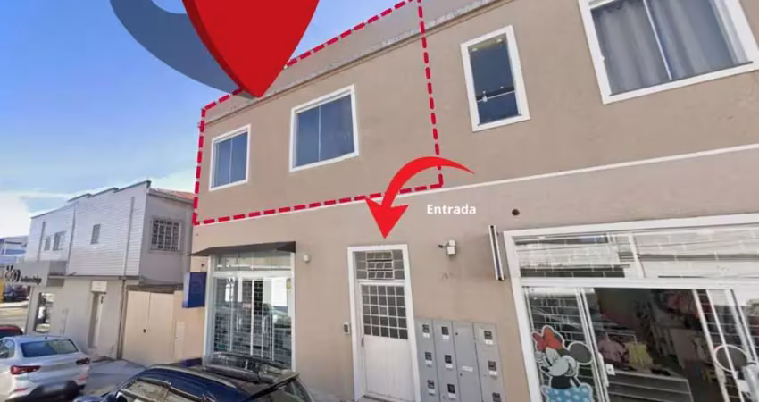 Casa comercial para alugar no Centro, Ponta Grossa 