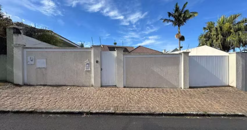 Casa com 3 quartos à venda na Rodovia BR-376, Jardim Carvalho, Ponta Grossa