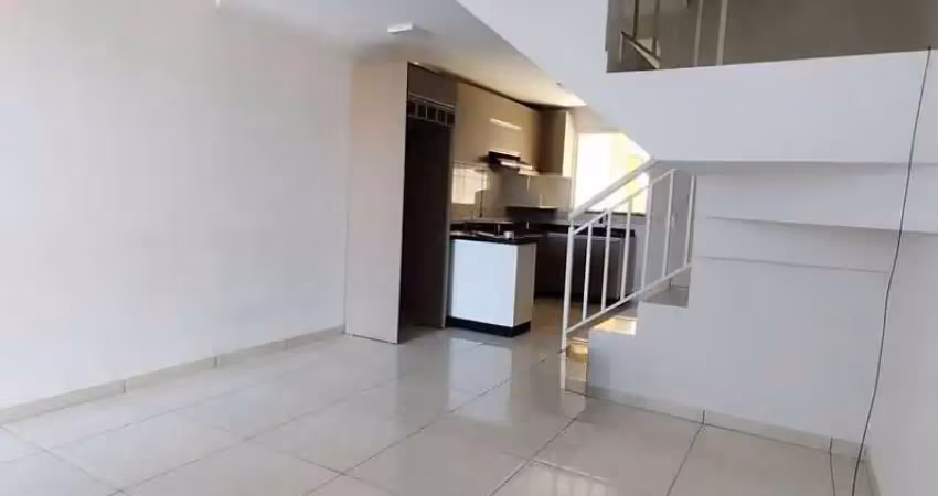 Casa com 2 quartos à venda na Rua Aracy de Moraes Rodrigues, Cará-cará, Ponta Grossa