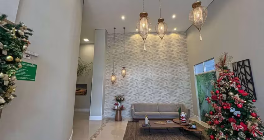 Apartamento com 3 quartos para alugar no Uvaranas, Ponta Grossa 