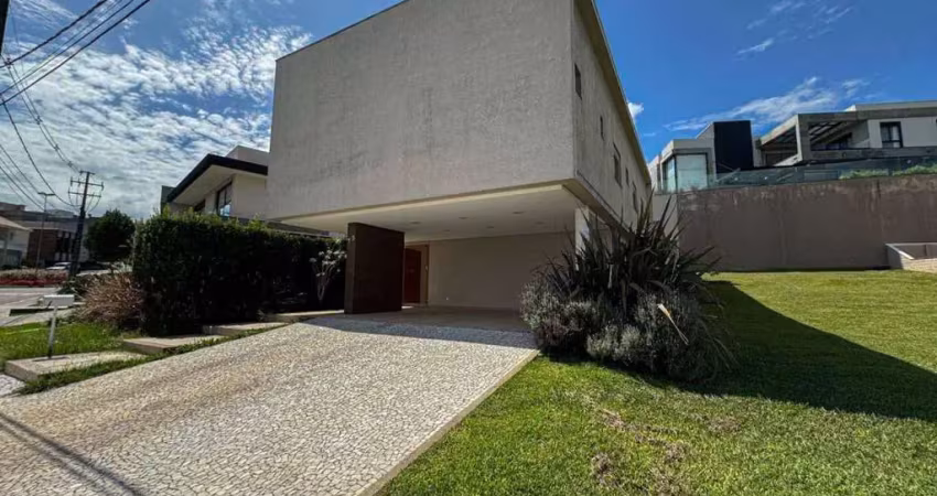 Casa com 4 quartos à venda na Rua Joaquim de Paula Xavier, Estrela, Ponta Grossa