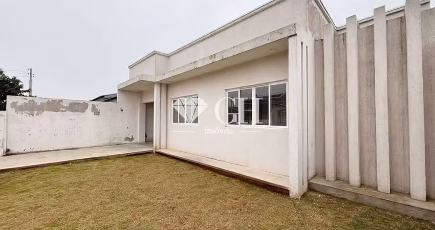 Casa com 2 quartos para alugar no Chapada, Ponta Grossa 