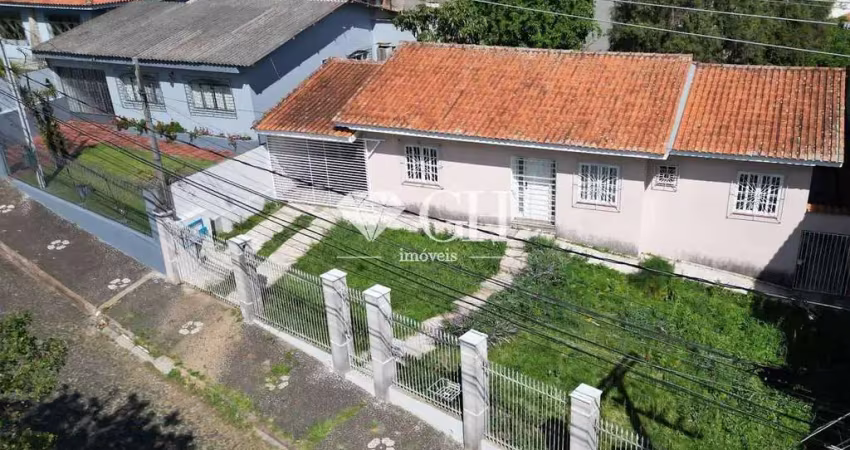 Casa com 3 quartos à venda na Rua Daily Luiz Wambier, Orfãs, Ponta Grossa