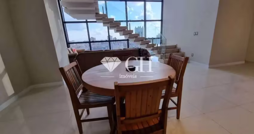 Apartamento com 4 quartos, jardim carvalho - ponta grossa