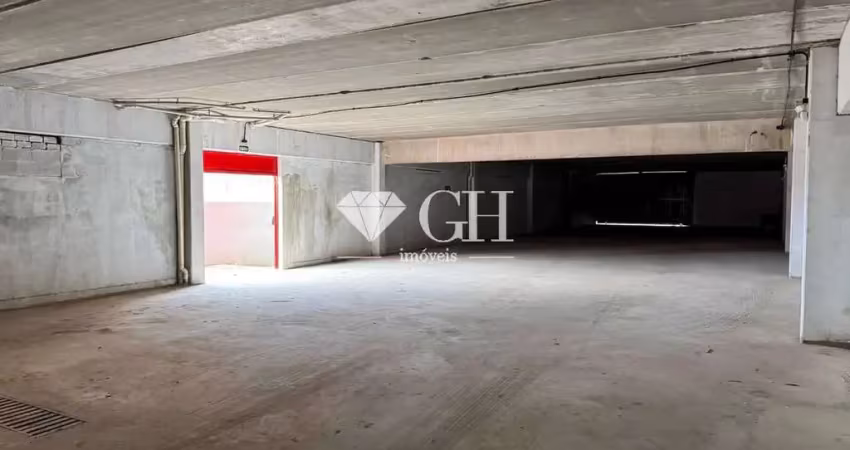 Casa comercial com 1 sala para alugar na Rua Paulina Oliveira Gomes, Cará-cará, Ponta Grossa