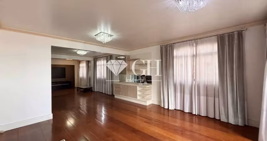 Apartamento com 3 quartos à venda na Rua Augusto Ribas, Centro, Ponta Grossa