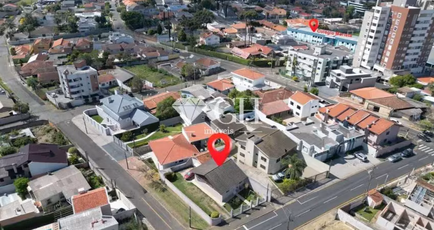 Casa com 3 quartos à venda na Rua Francisco Ribas, Orfãs, Ponta Grossa
