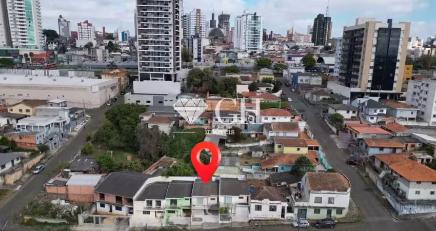 Casa com 3 quartos à venda na Rua Aviador Frare Batista, Olarias, Ponta Grossa