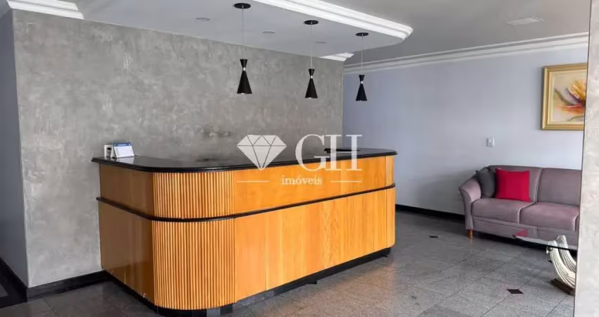 Apartamento com 3 quartos à venda na Avenida Doutor Vicente Machado, Centro, Ponta Grossa