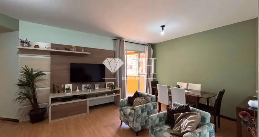 Apartamento com 3 quartos à venda na Rua Manoel Machuca, Uvaranas, Ponta Grossa