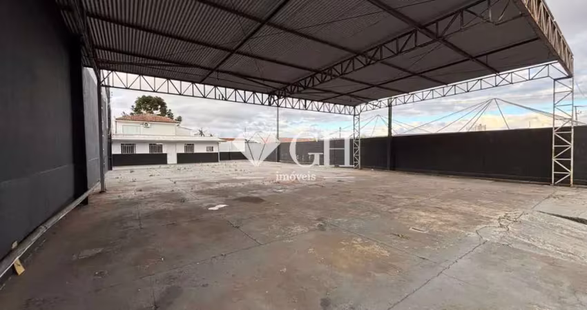 Casa comercial com 2 salas para alugar na Avenida Ernesto Vilela, Nova Rússia, Ponta Grossa