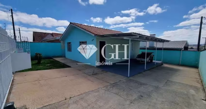 Casa com 3 quartos para alugar na Rua Doutor Alves Maciel, Oficinas, Ponta Grossa