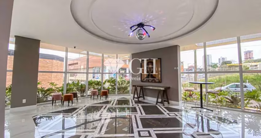 Apartamento com 4 quartos à venda na Rua Frei Veloso, Oficinas, Ponta Grossa