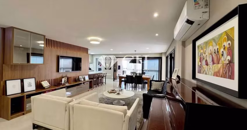 Apartamento com 3 quartos à venda na Rua Saldanha da Gama, Orfãs, Ponta Grossa