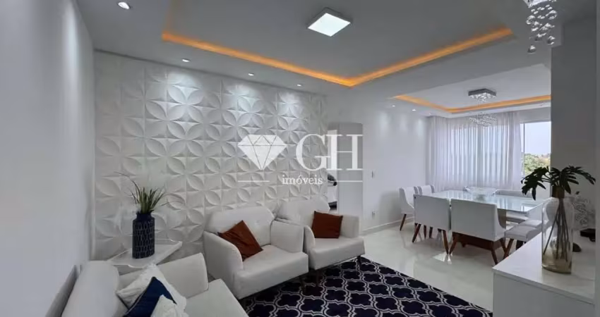 Apartamento com 2 quartos à venda na Rua Tomazina, Uvaranas, Ponta Grossa