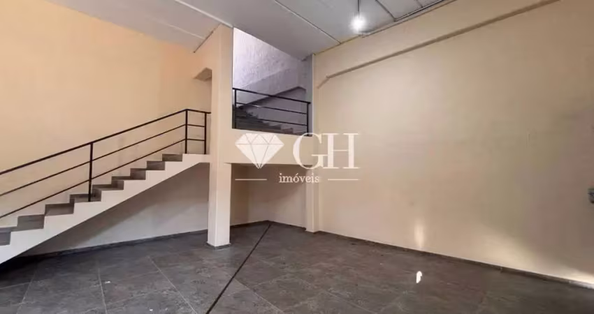 Apartamento com 3 quartos para alugar na Rua Coronel José Pedro de Carvalho, Nova Rússia, Ponta Grossa