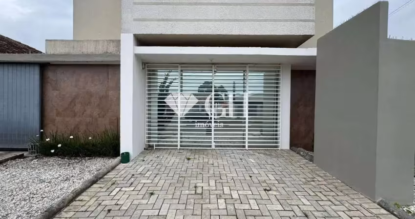 Sala comercial para alugar na Rua Mestre Bento Balduino, Oficinas, Ponta Grossa