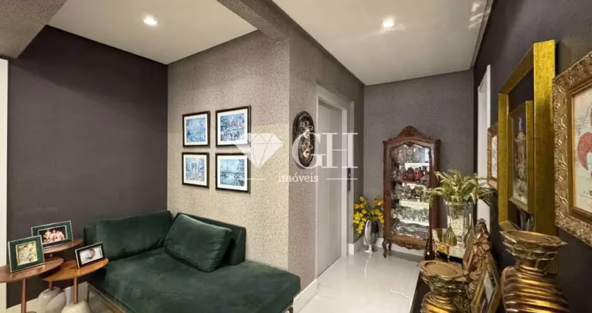 Apartamento com 3 quartos à venda na Rua Teixeira Soares, Estrela, Ponta Grossa