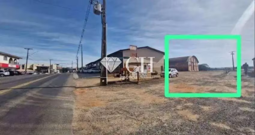 Casa comercial para alugar na Rua João Batista França e Silva, Boa Vista, Ponta Grossa
