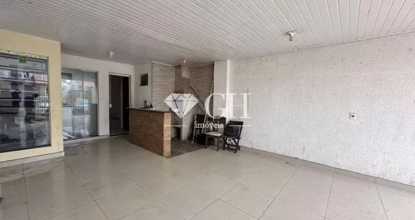Casa com 4 quartos para alugar na Rua Pedro Clementino da Silva, Contorno, Ponta Grossa