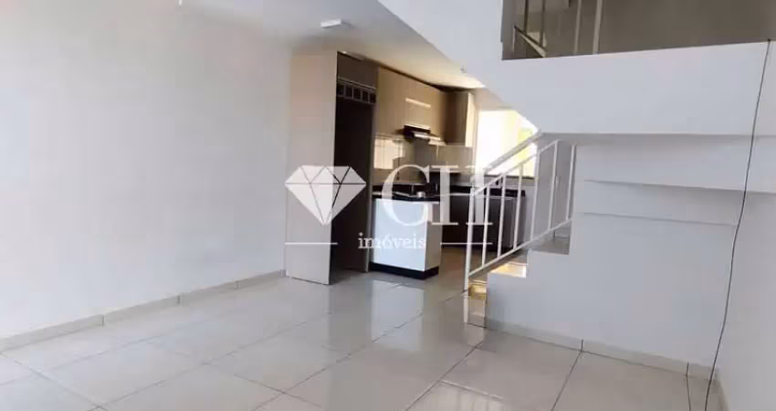 Casa com 2 quartos à venda na Rua Aracy de Moraes Rodrigues, Uvaranas, Ponta Grossa