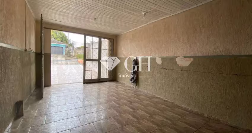 Casa com 3 quartos à venda na Rua Jorge Alves Pereira, Boa Vista, Ponta Grossa