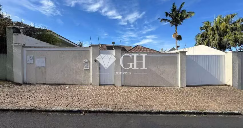 Casa com 3 quartos à venda na Rodovia BR-376, Jardim Carvalho, Ponta Grossa