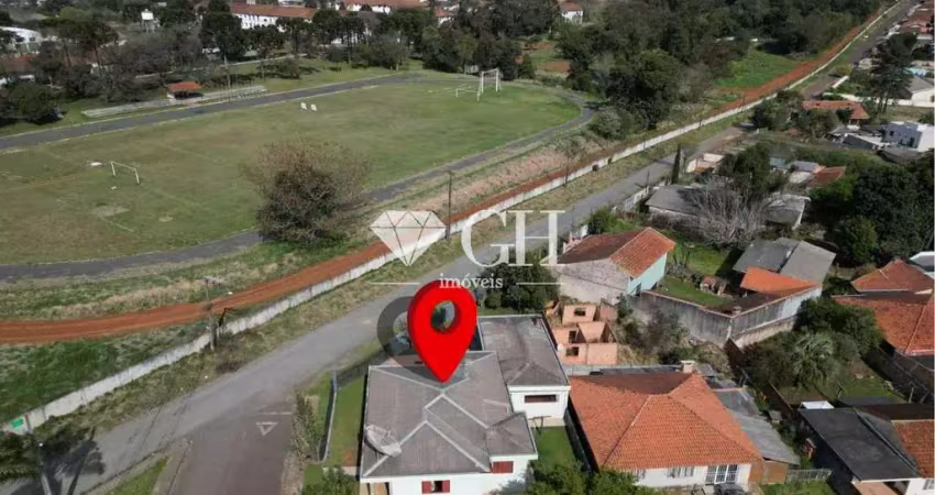 Casa com 4 quartos à venda na Rua Ucrânia, Uvaranas, Ponta Grossa