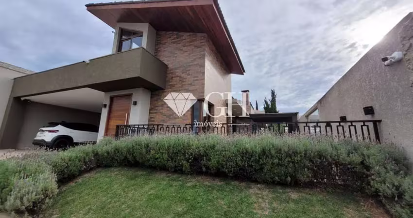 Casa com 3 quartos à venda na Rua Lagoa Azul, Oficinas, Ponta Grossa