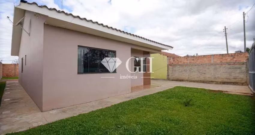 Casa com 3 quartos à venda na Avenida Visconde de Taunay, Uvaranas, Ponta Grossa