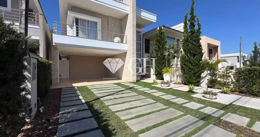 Casa em condomínio fechado com 3 quartos para alugar na Rua Canela, Neves, Ponta Grossa