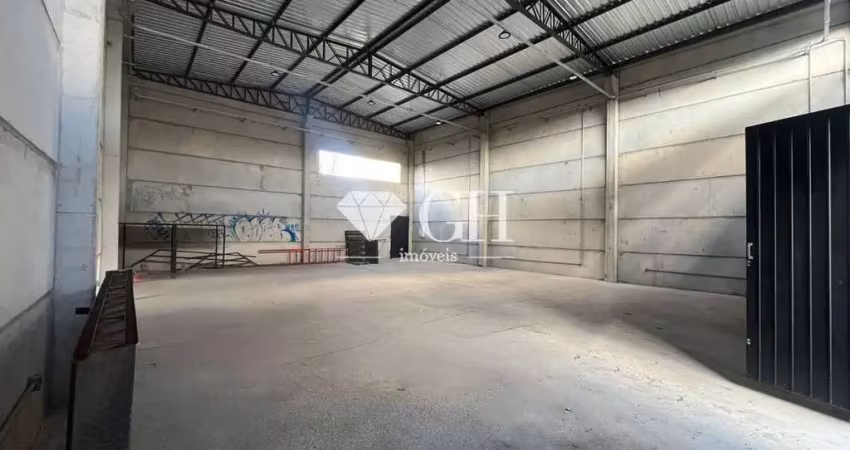 Casa comercial para alugar no Nova Rússia, Ponta Grossa 