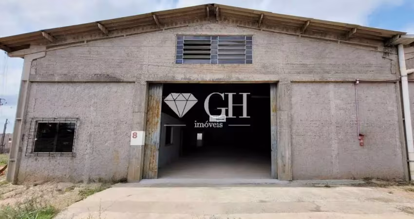 Casa comercial com 1 sala para alugar na Estrada José Kalinoski, Contorno, Ponta Grossa
