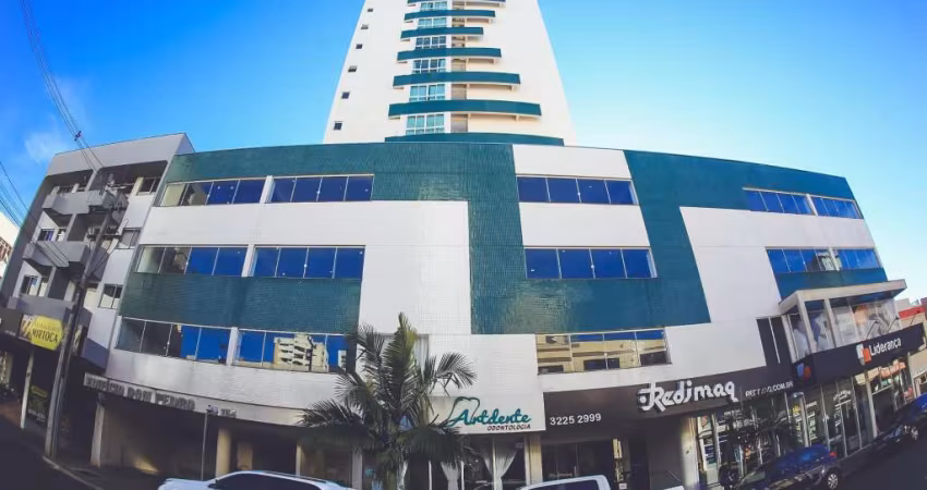 GARAGEM A VENDA EDIFICIO DOM PEDRO NO CENTRO DE PATO BRANCO
