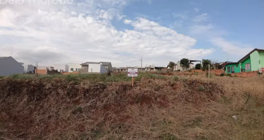 Terreno à venda na RUA MELCI DALMOLIN, São Francisco, Pato Branco