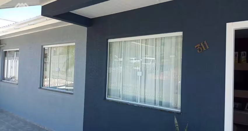 Casa com 2 quartos à venda na Rua Curitiba, 311, Cristo Rei, Pato Branco