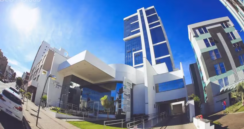 Sala comercial para alugar na Avenida Brasil, 532, Centro, Pato Branco