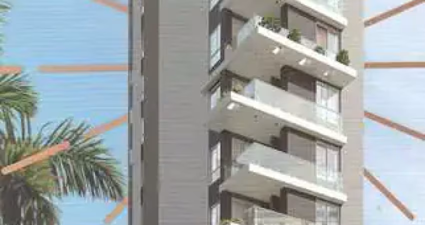 Apartamento avenda no edifico adonai -  centro de pato branco